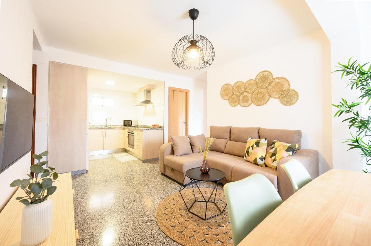 Appartement Fleming House Málaga