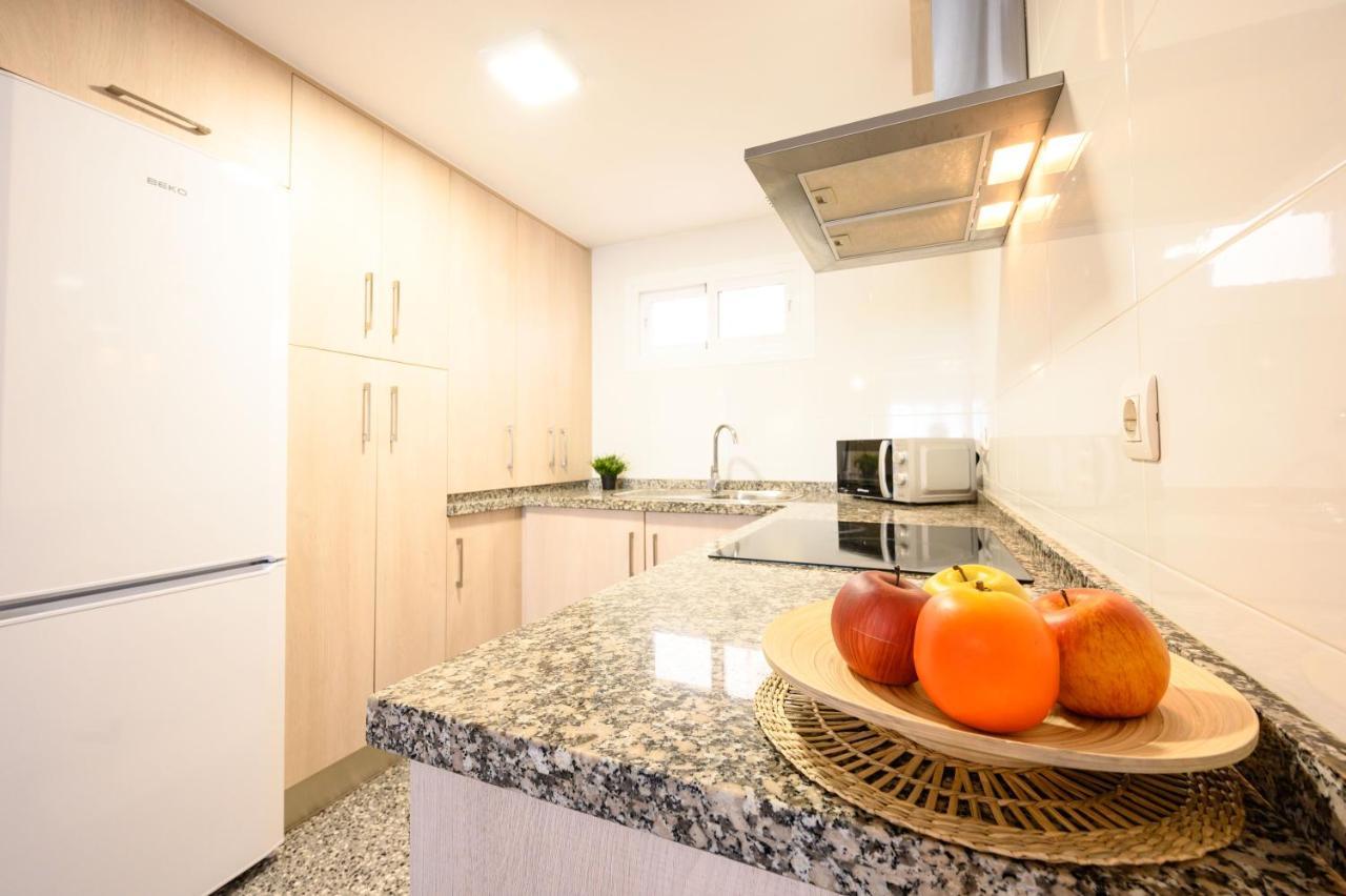Appartement Fleming House