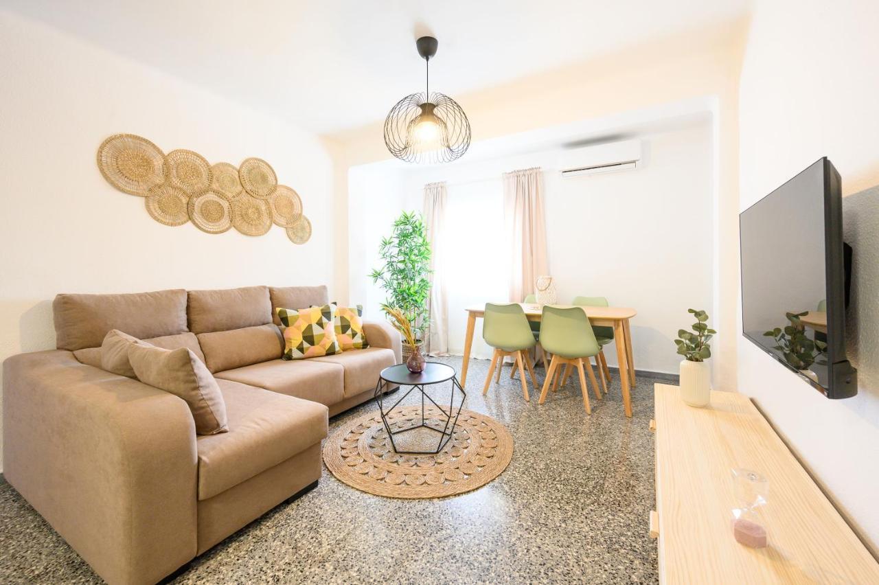 Fleming House Málaga