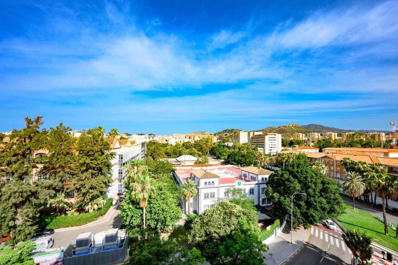 Fleming House * Málaga