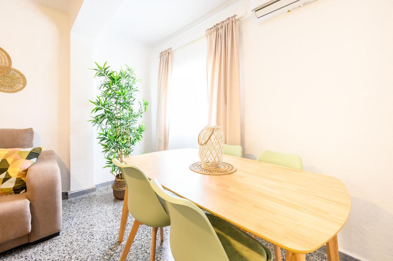 Appartement Fleming House